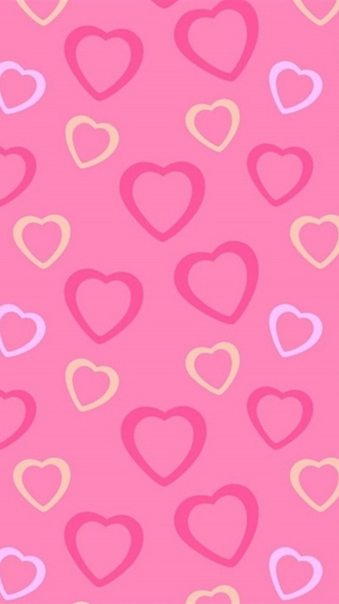 Detail Cute Pink Wallpaper Background Nomer 27
