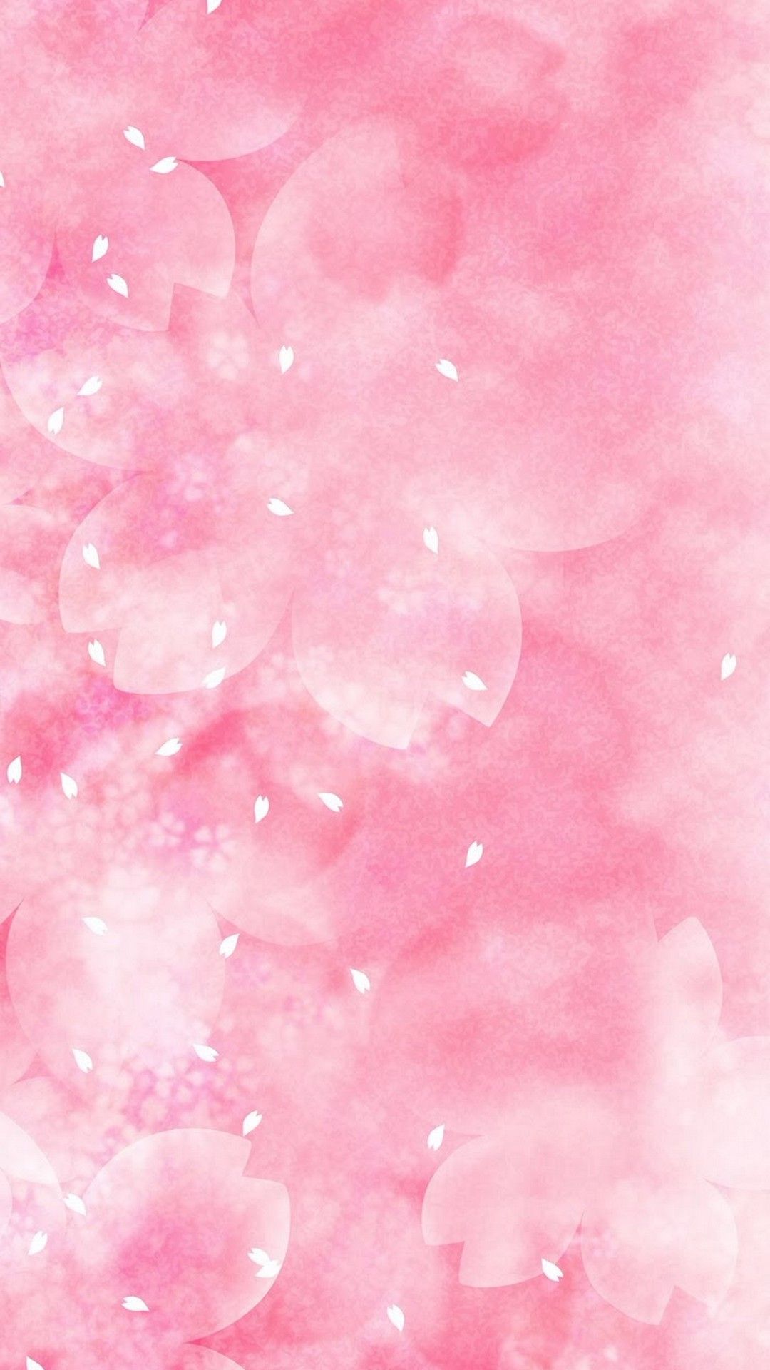 Detail Cute Pink Wallpaper Background Nomer 6