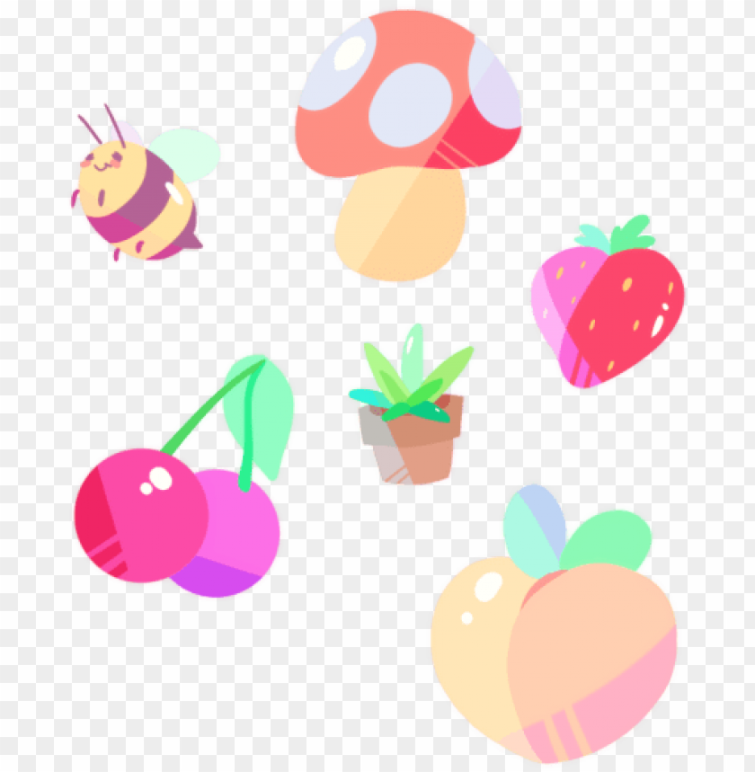 Detail Cute Png Tumblr Nomer 36