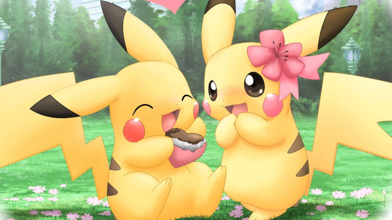 Cute Pokemon Photos - KibrisPDR