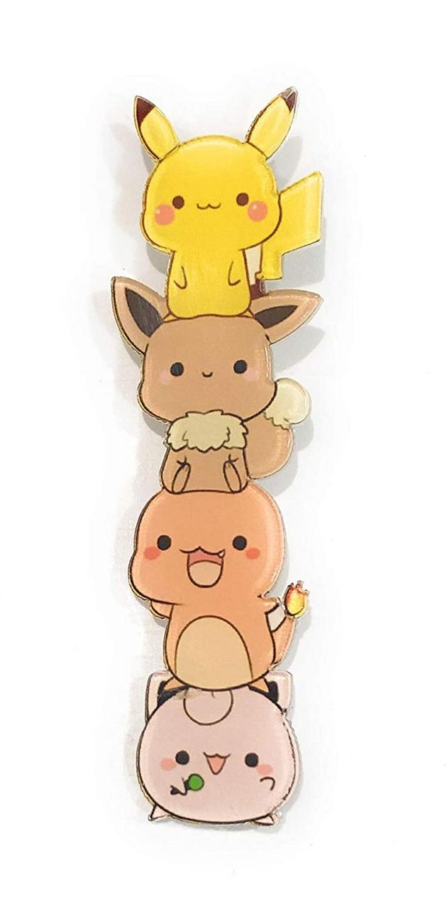 Detail Cute Pokemon Picture Nomer 16