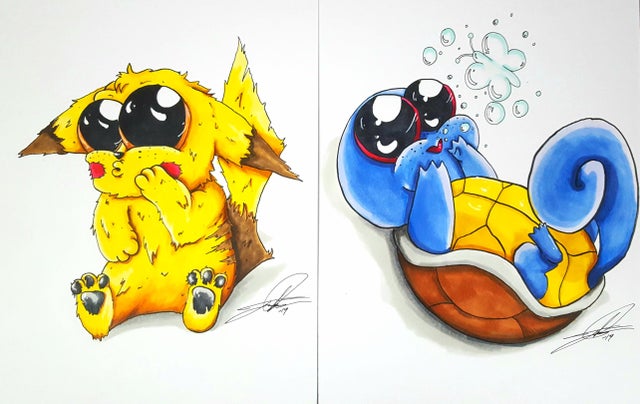 Detail Cute Pokemon Picture Nomer 39