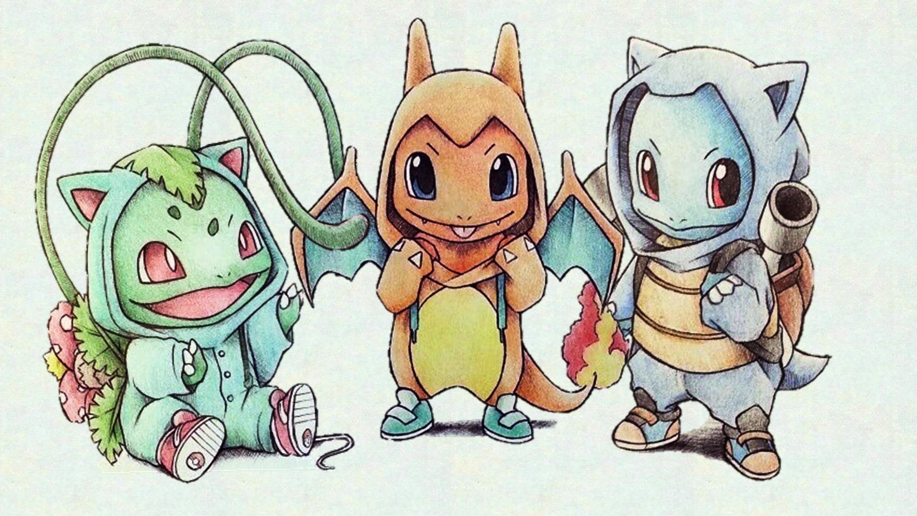 Detail Cute Pokemon Picture Nomer 41