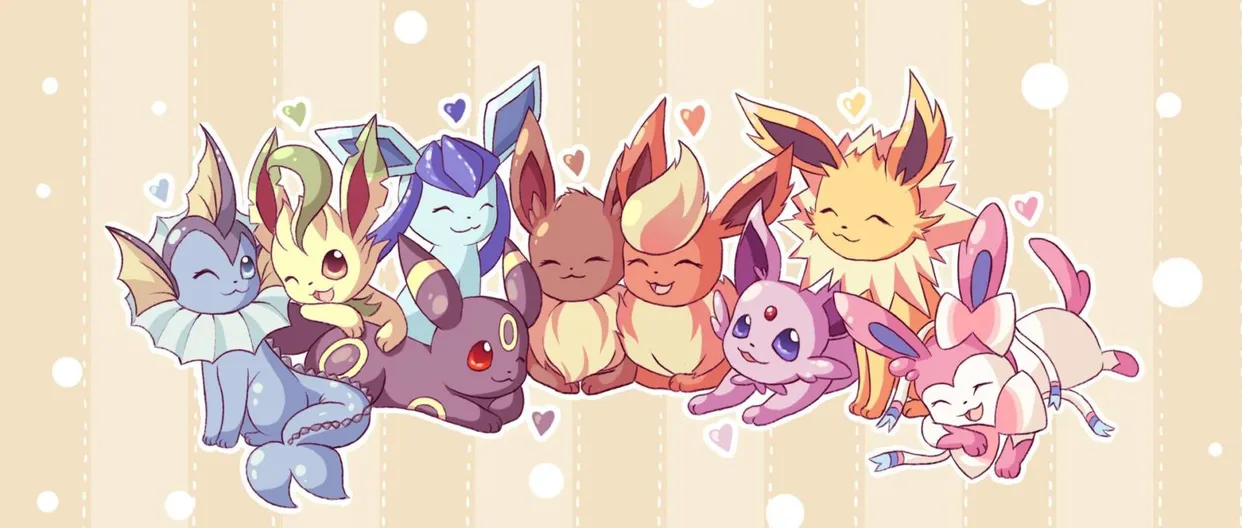 Detail Cute Pokemon Picture Nomer 48