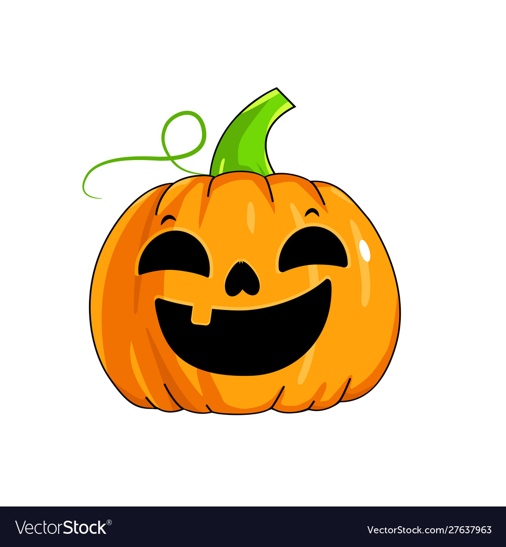 Detail Cute Pumpkin Images Nomer 2