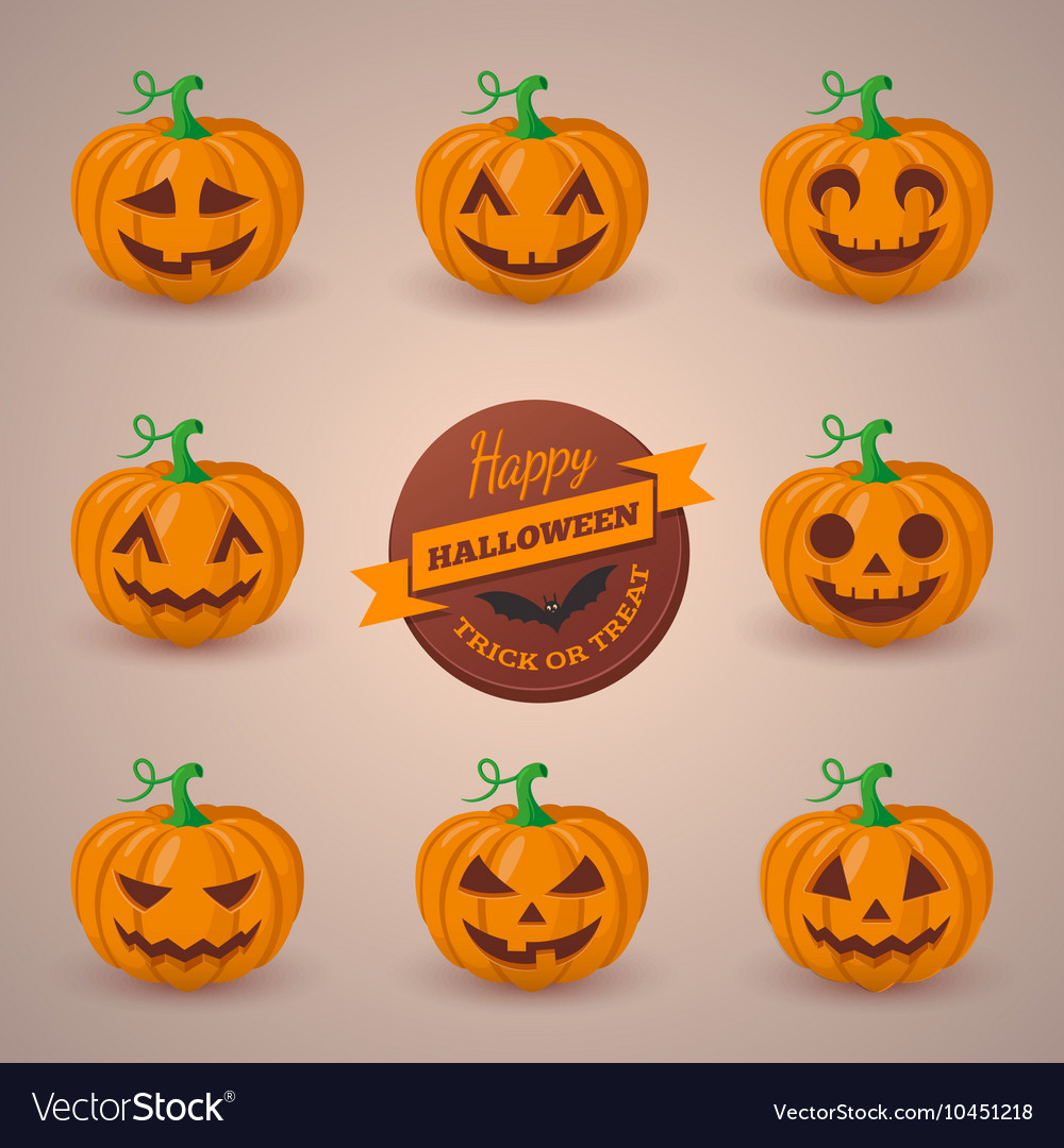 Detail Cute Pumpkin Images Nomer 26