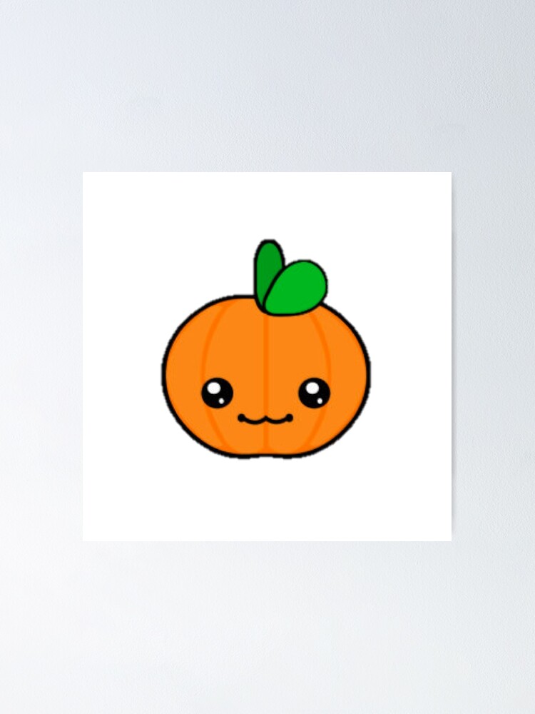 Detail Cute Pumpkin Images Nomer 28