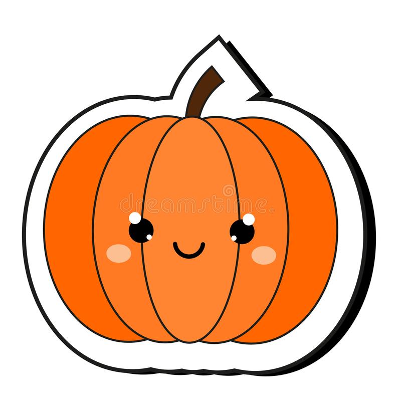 Detail Cute Pumpkin Images Nomer 38