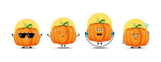 Detail Cute Pumpkin Images Nomer 43