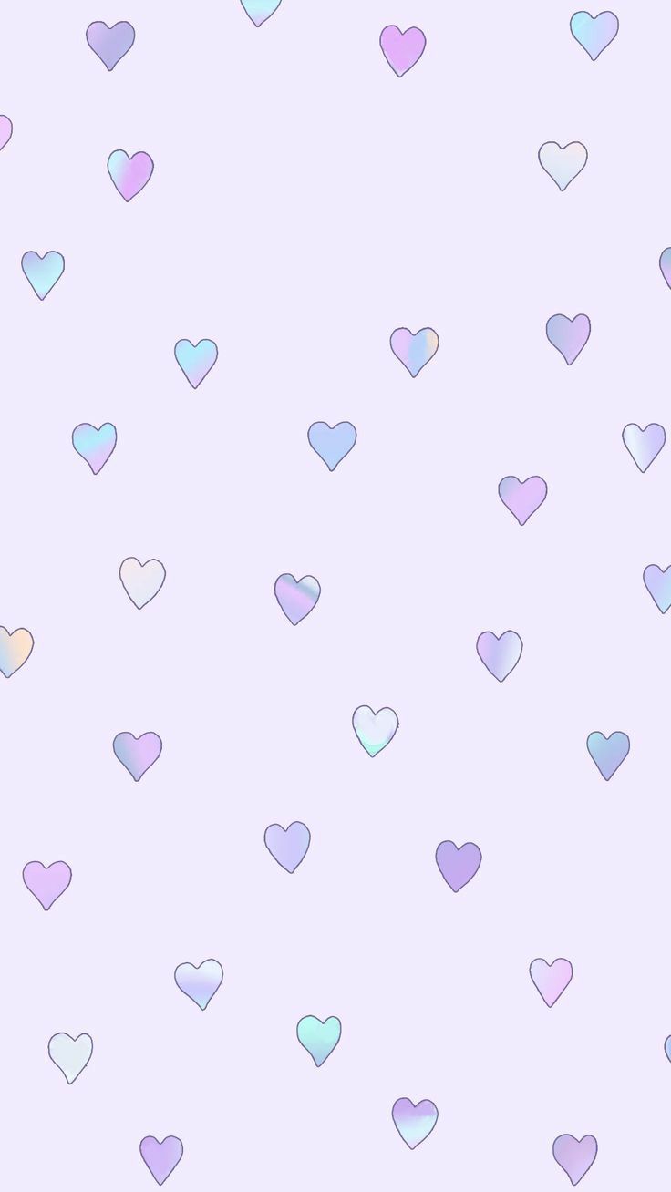 Detail Cute Purple Wallpaper Nomer 23