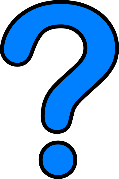 Detail Cute Question Mark Png Nomer 16