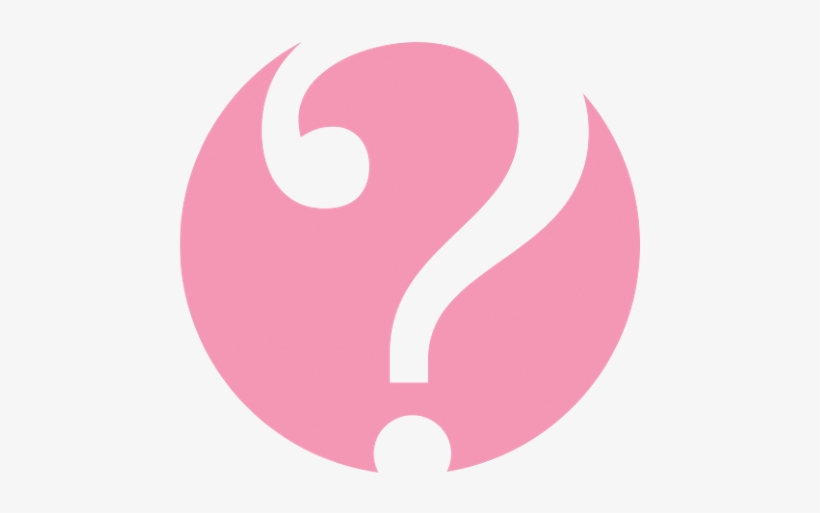 Detail Cute Question Mark Png Nomer 34