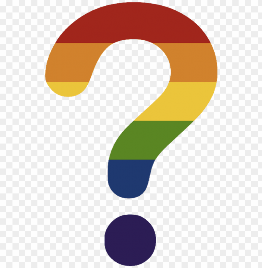 Detail Cute Question Mark Png Nomer 38