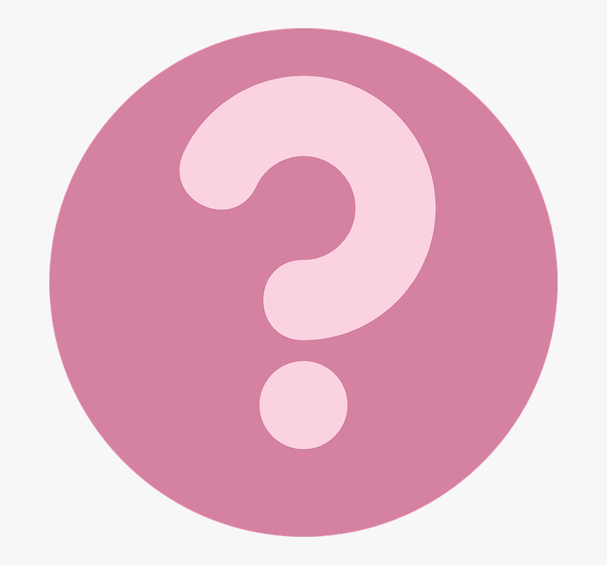 Detail Cute Question Mark Png Nomer 42