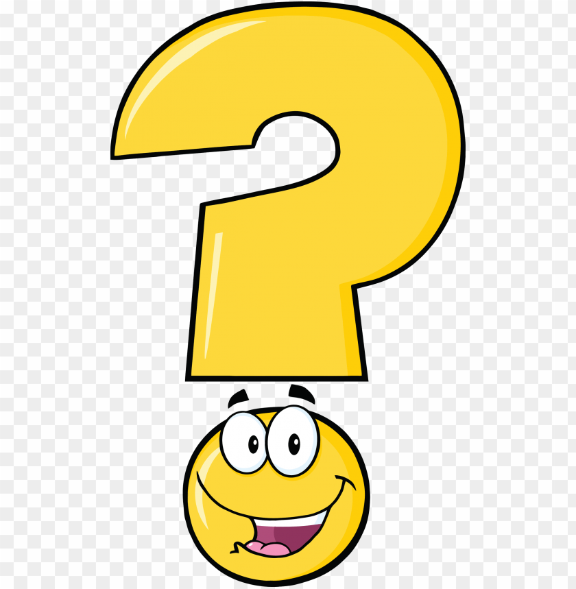 Detail Cute Question Mark Png Nomer 56