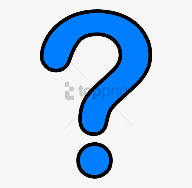 Detail Cute Question Mark Png Nomer 8