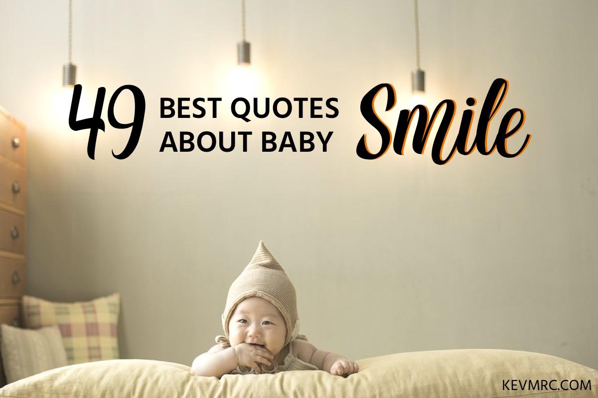 Detail Cute Quotes On Smile Nomer 21