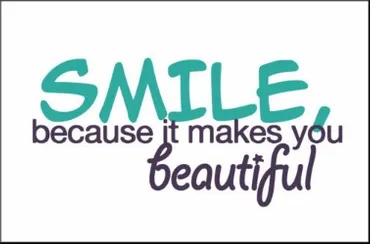 Detail Cute Quotes On Smile Nomer 34