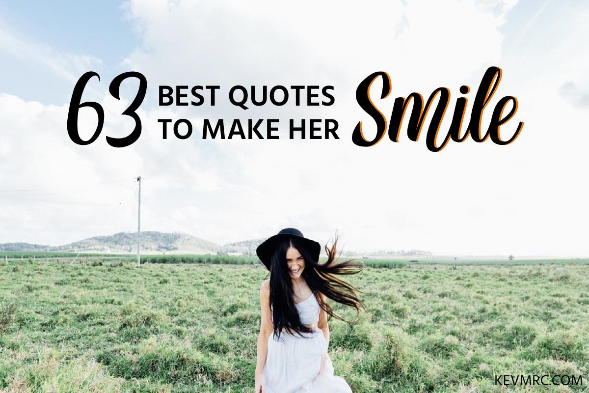 Detail Cute Quotes On Smile Nomer 35