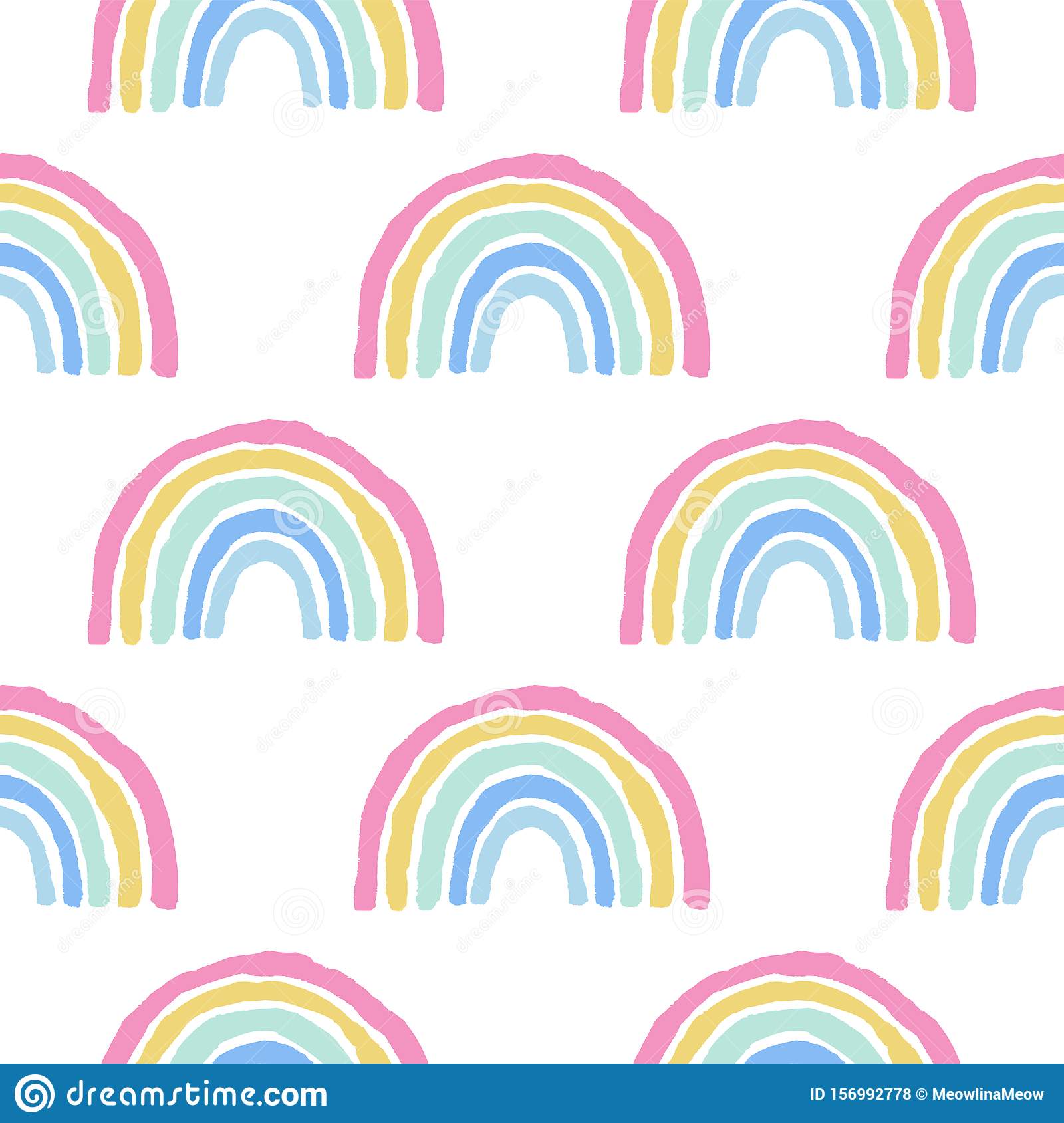 Detail Cute Rainbow Wallpaper Nomer 56