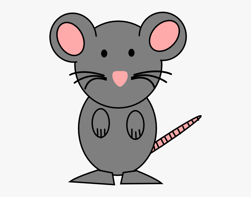 Detail Cute Rat Png Nomer 13