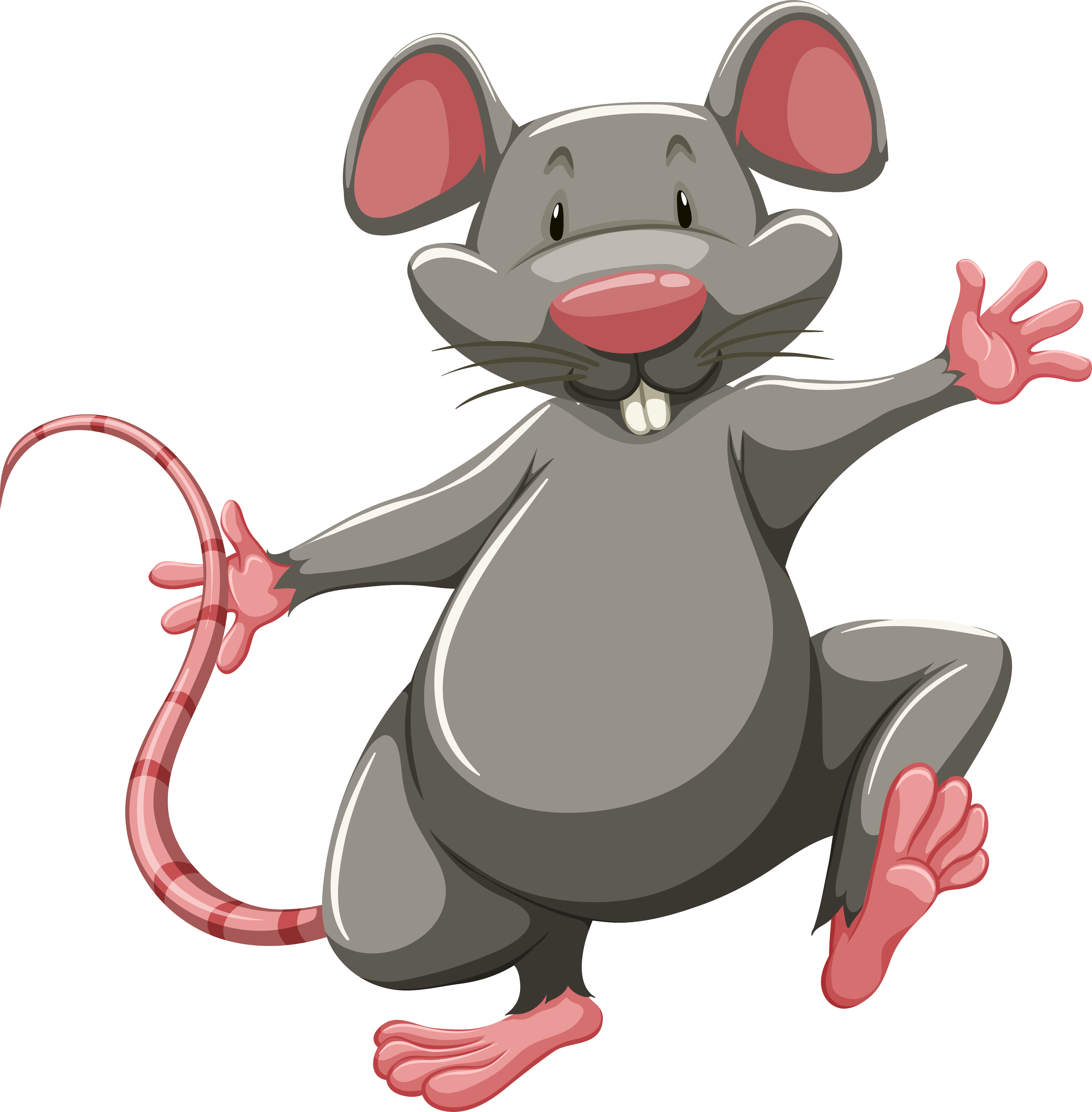 Detail Cute Rat Png Nomer 19