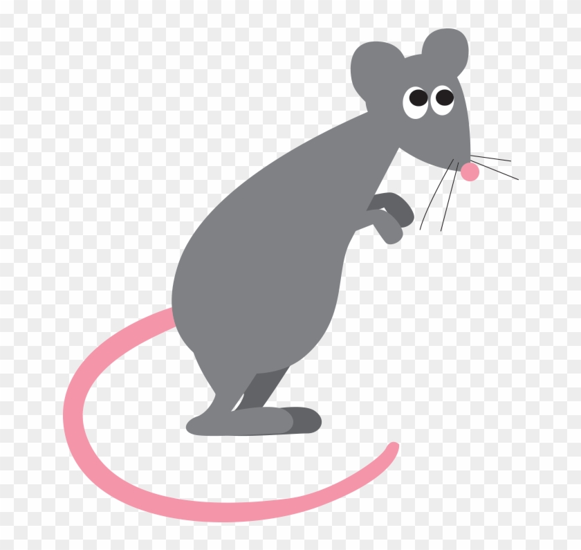 Detail Cute Rat Png Nomer 30