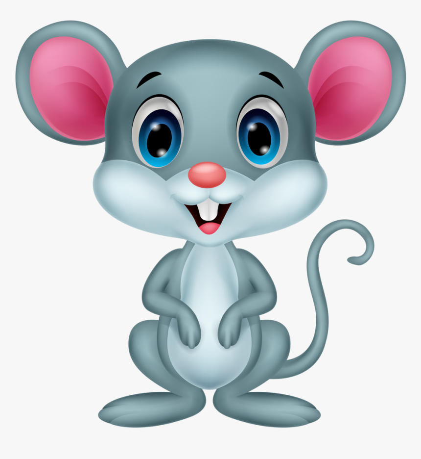 Detail Cute Rat Png Nomer 32