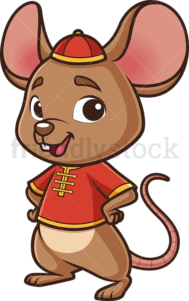 Detail Cute Rat Png Nomer 33