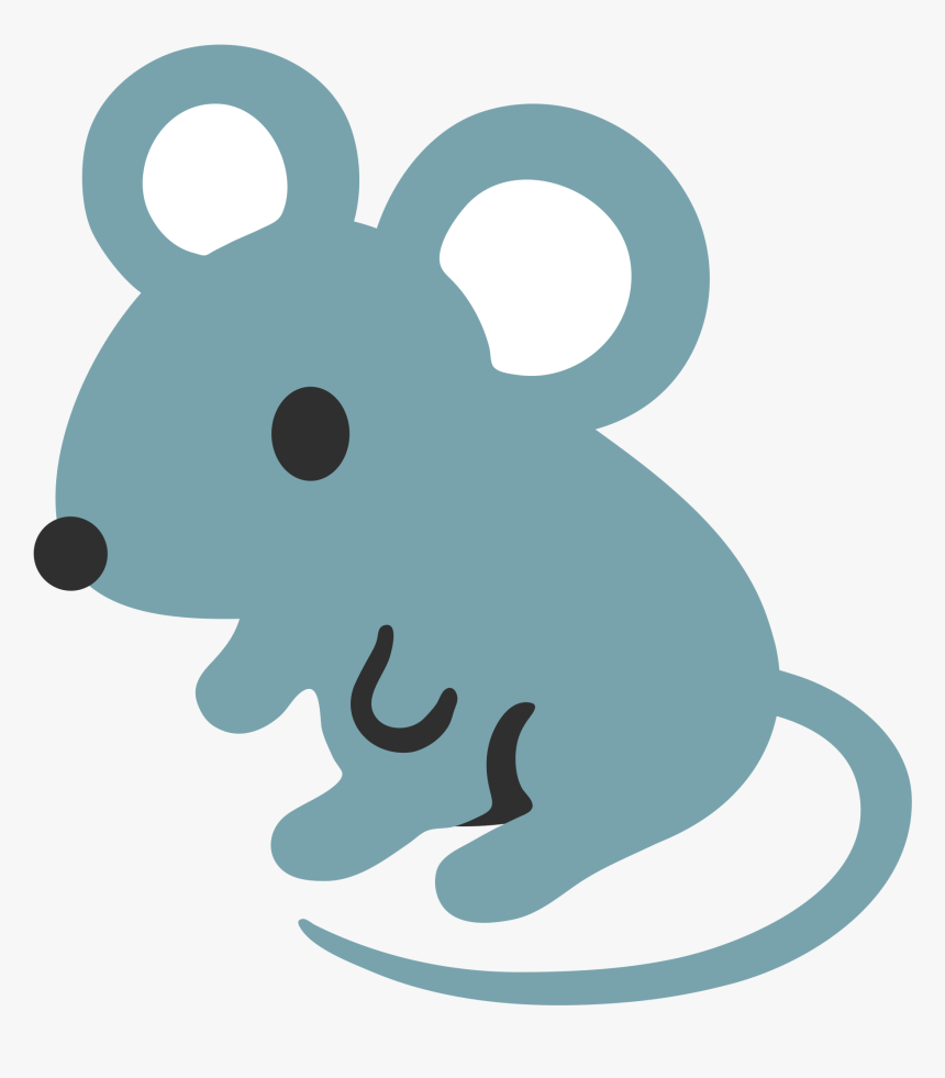 Detail Cute Rat Png Nomer 44