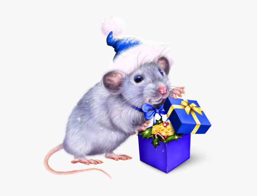 Detail Cute Rat Png Nomer 45