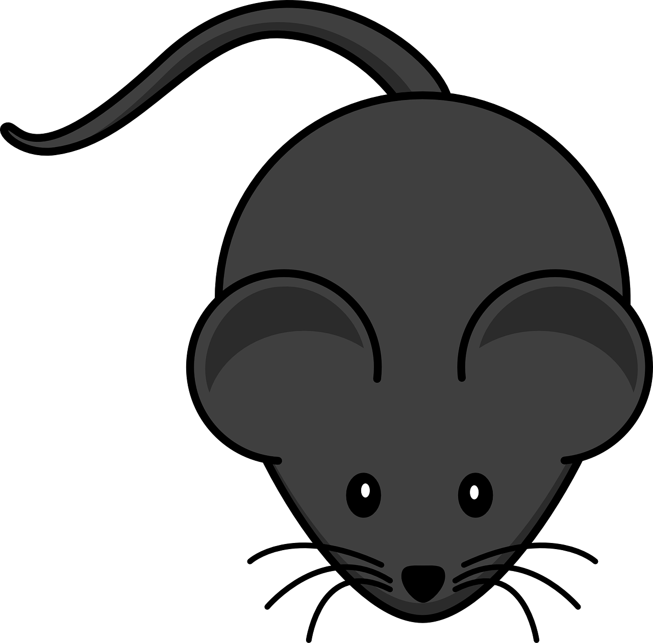 Detail Cute Rat Png Nomer 47