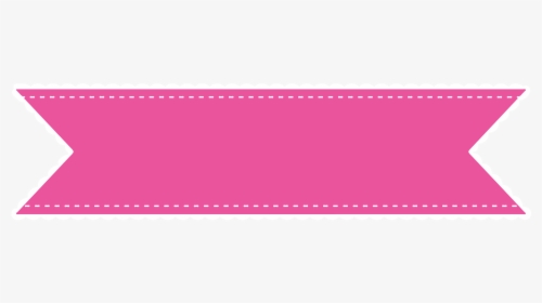 Detail Cute Ribbon Banner Png Nomer 2