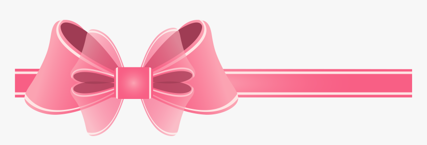 Cute Ribbon Png - KibrisPDR
