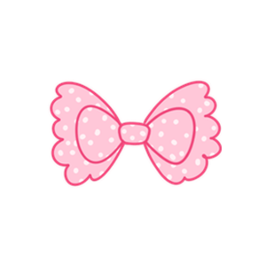 Detail Cute Ribbon Png Nomer 18