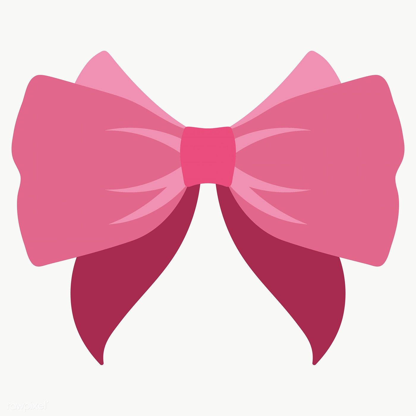Detail Cute Ribbon Png Nomer 22