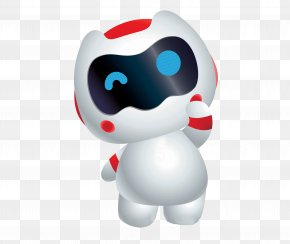 Detail Cute Robot Png Nomer 20