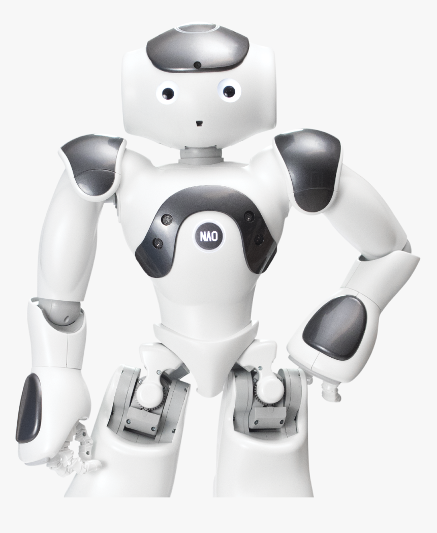 Detail Cute Robot Png Nomer 37