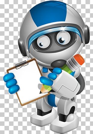 Detail Cute Robot Png Nomer 41