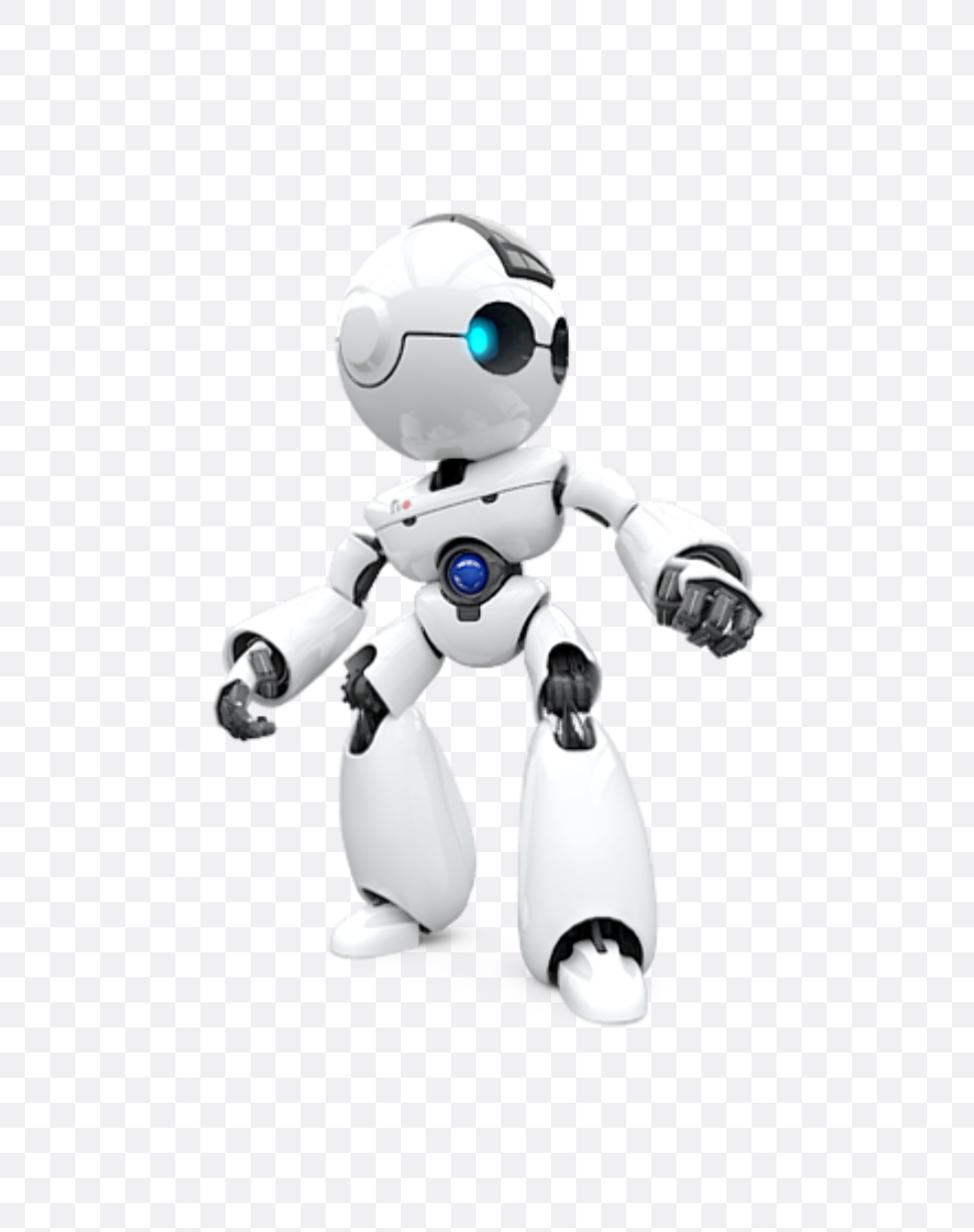 Detail Cute Robot Png Nomer 50