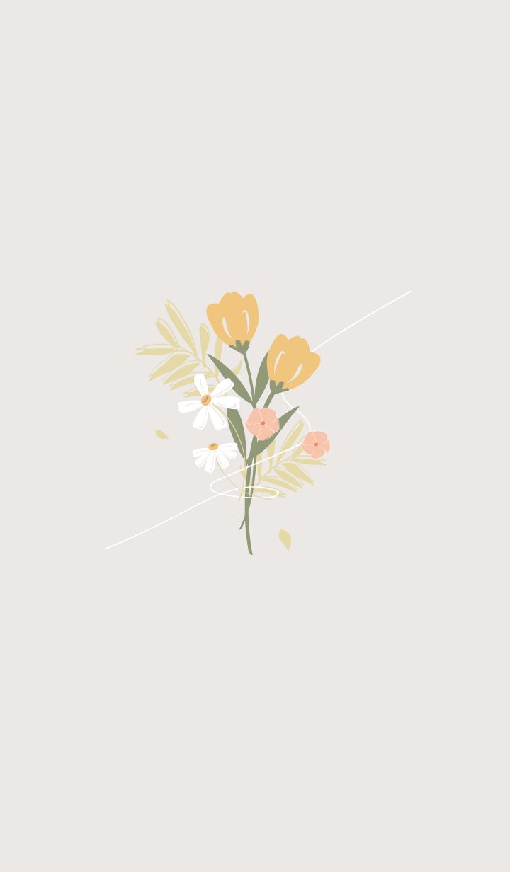 Detail Cute Simple Background Tumblr Nomer 36