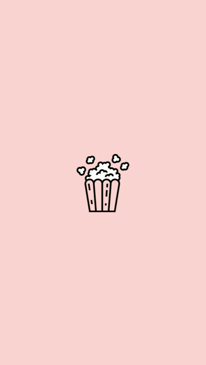 Detail Cute Simple Wallpapers Nomer 34