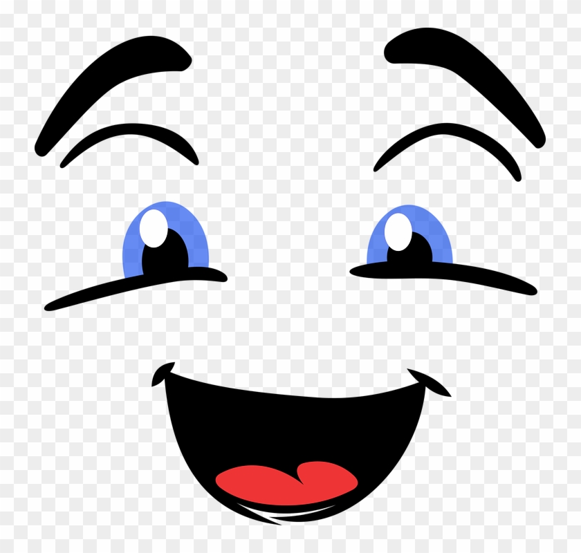 Detail Cute Smiley Face Transparent Nomer 13
