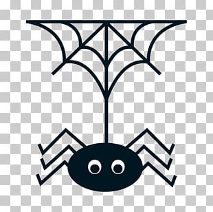 Detail Cute Spider Png Nomer 11