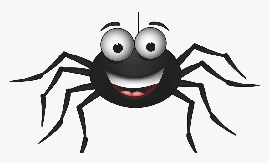 Detail Cute Spider Png Nomer 13