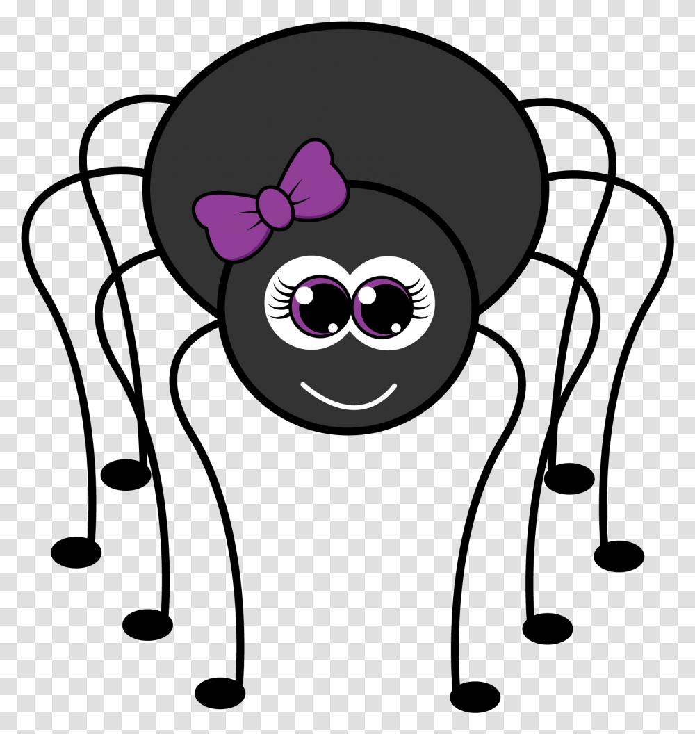 Detail Cute Spider Png Nomer 43