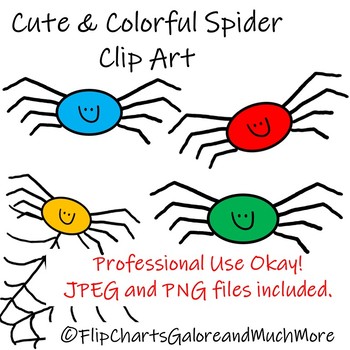 Detail Cute Spider Png Nomer 48