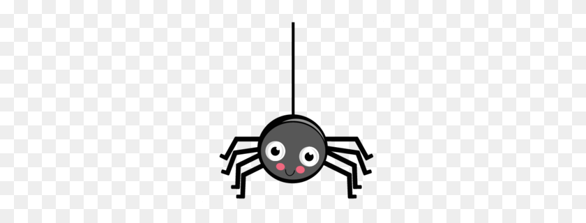 Detail Cute Spider Png Nomer 54