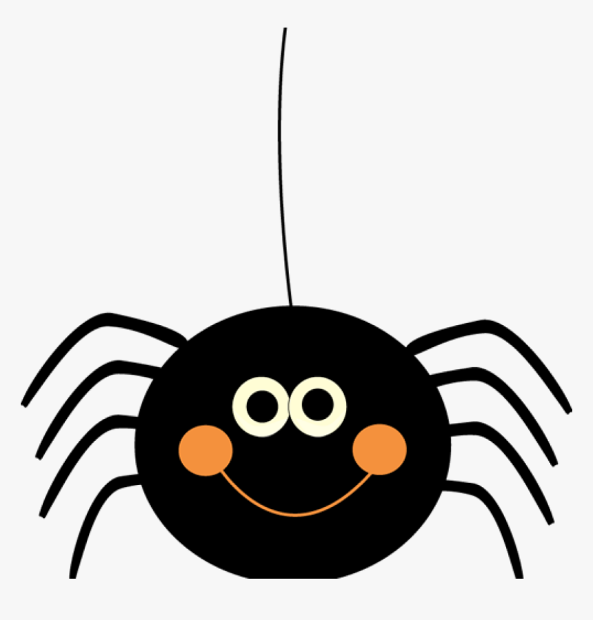 Detail Cute Spider Png Nomer 8