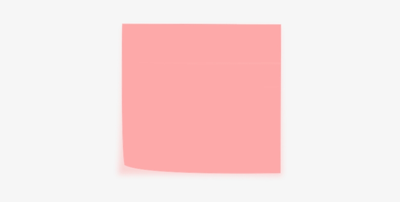 Detail Cute Sticky Note Png Nomer 13